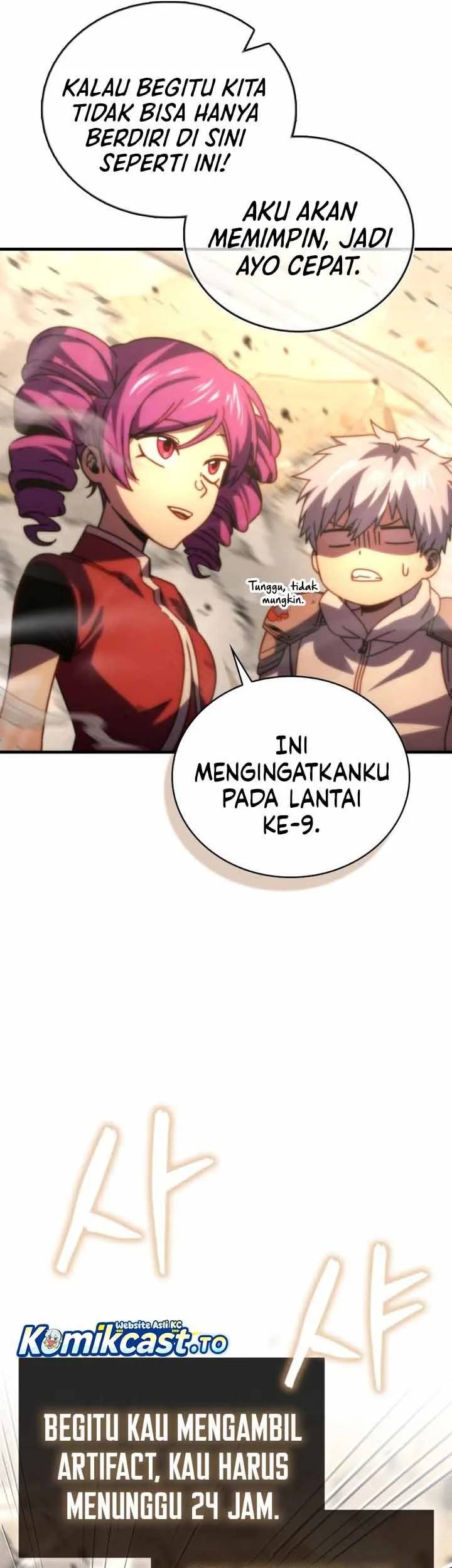 Demon Lord’s Martial Arts Ascension Chapter 157 Gambar 22