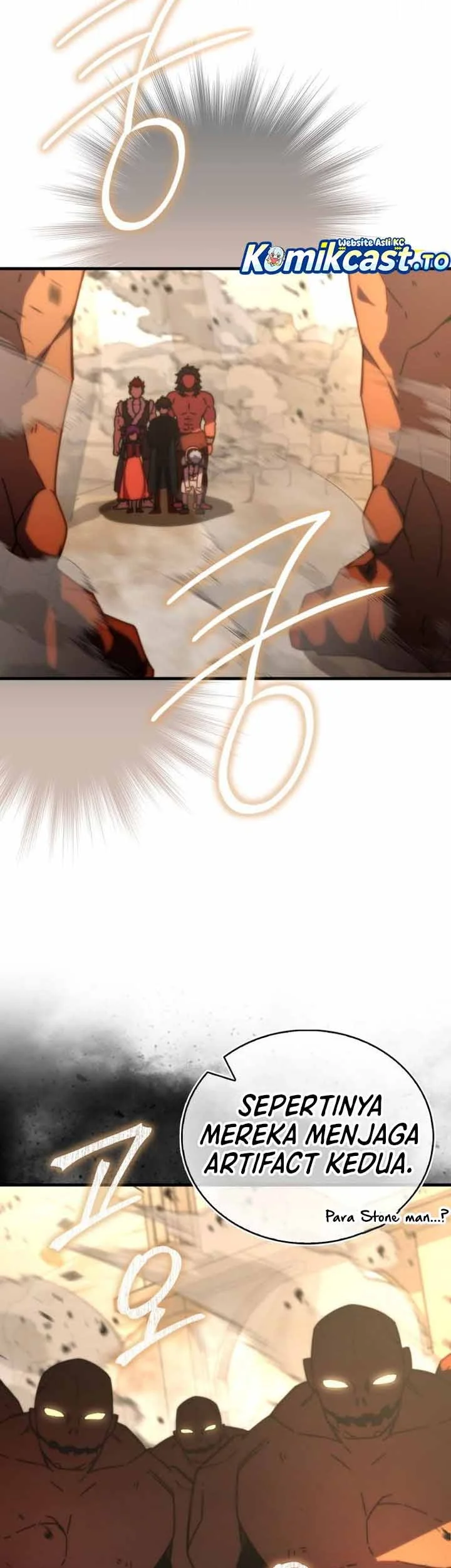 Demon Lord’s Martial Arts Ascension Chapter 157 Gambar 24