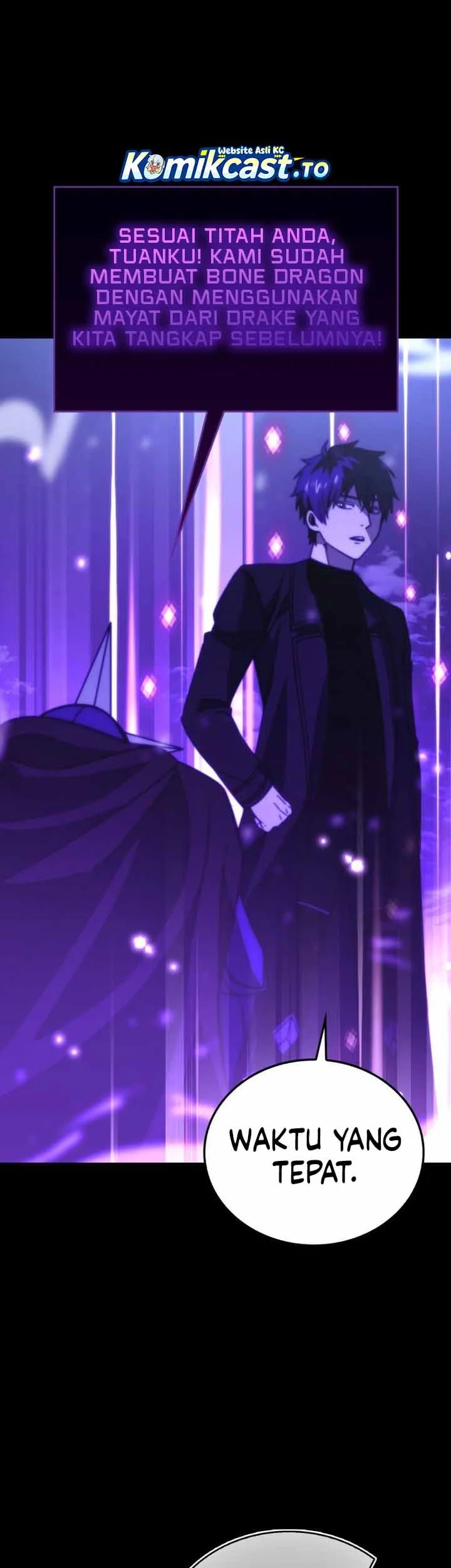 Demon Lord’s Martial Arts Ascension Chapter 158 Gambar 23