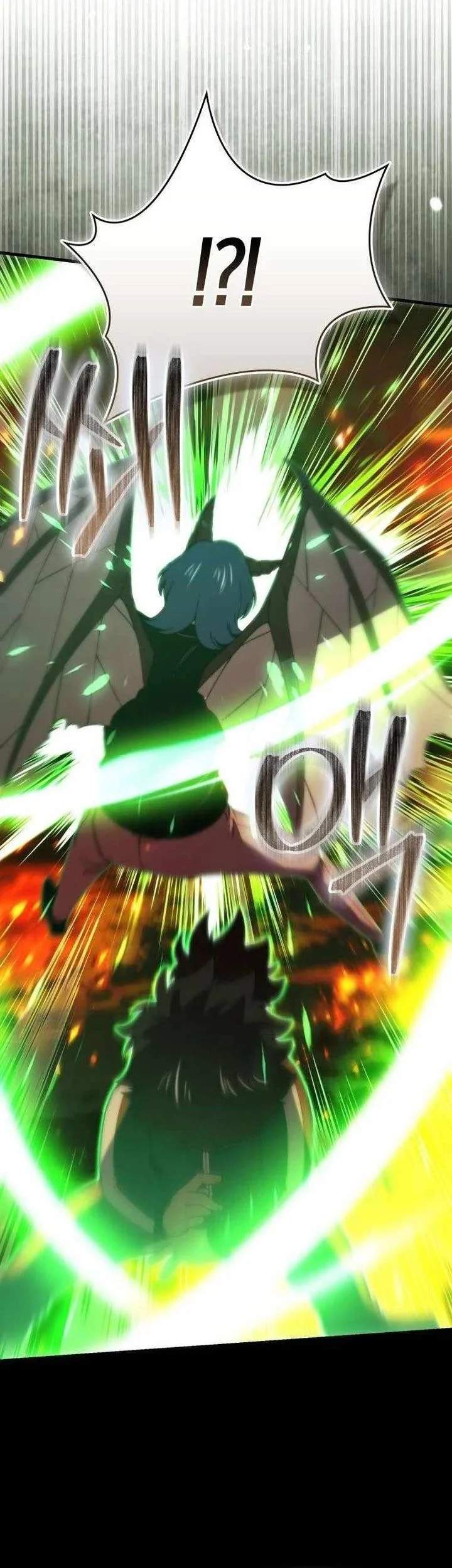 Demon Lord’s Martial Arts Ascension Chapter 165 Gambar 28