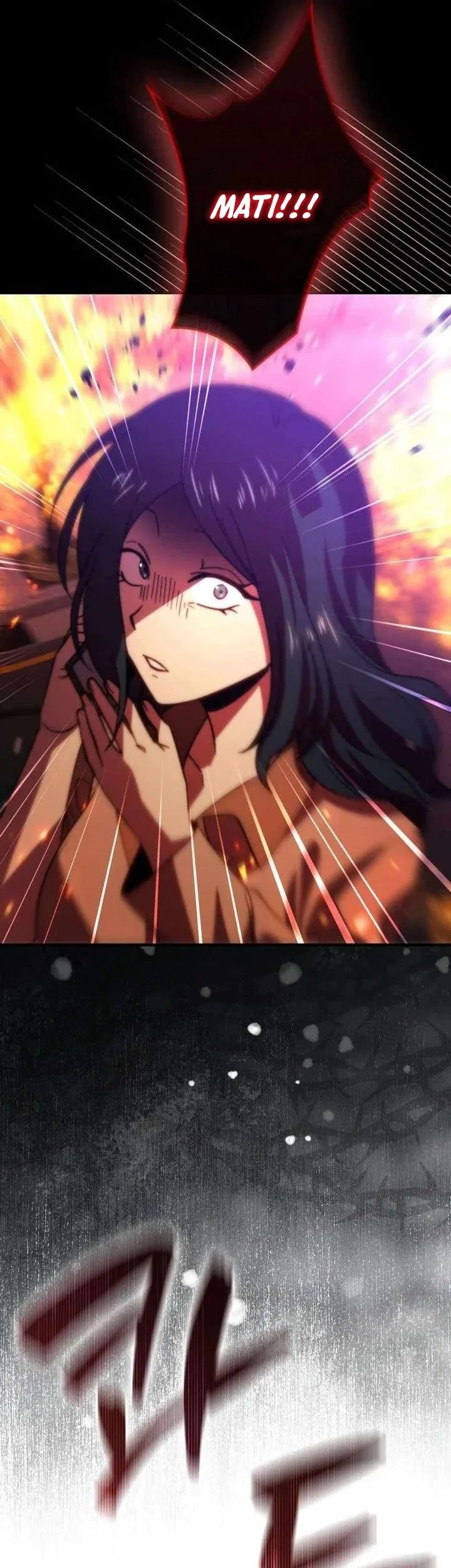 Demon Lord’s Martial Arts Ascension Chapter 166 Gambar 26