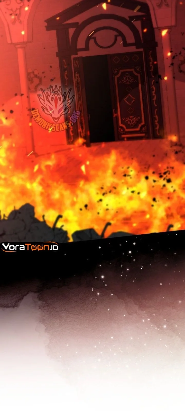 Demon Lord’s Martial Arts Ascension Chapter 167 Gambar 25