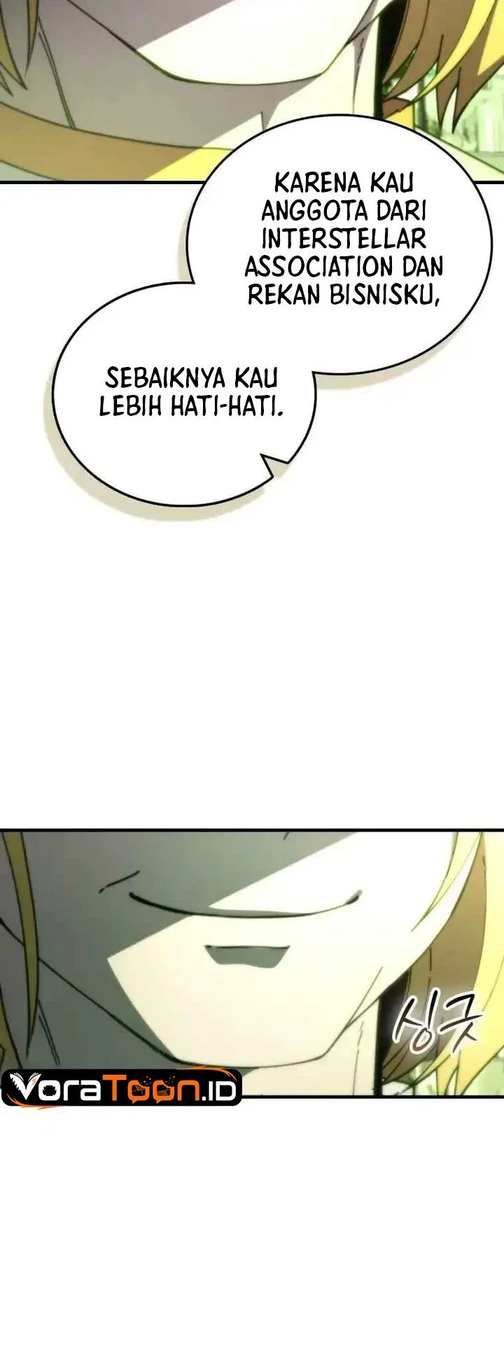 Demon Lord’s Martial Arts Ascension Chapter 168 Gambar 22