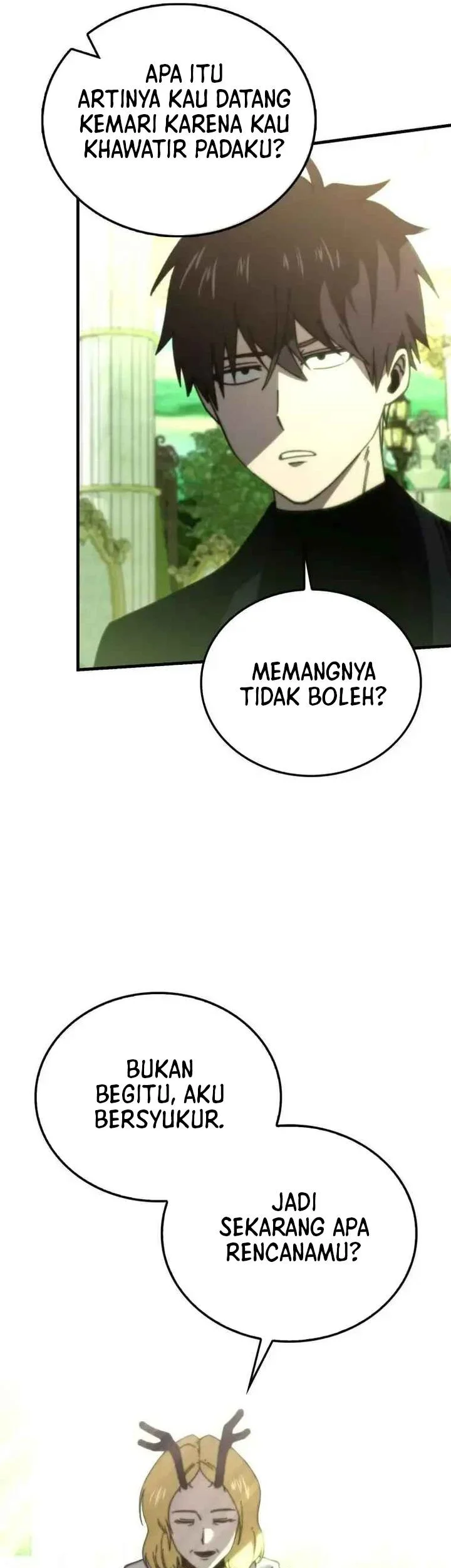 Demon Lord’s Martial Arts Ascension Chapter 168 Gambar 23