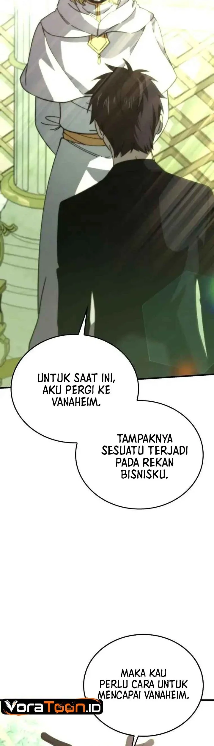 Demon Lord’s Martial Arts Ascension Chapter 168 Gambar 24