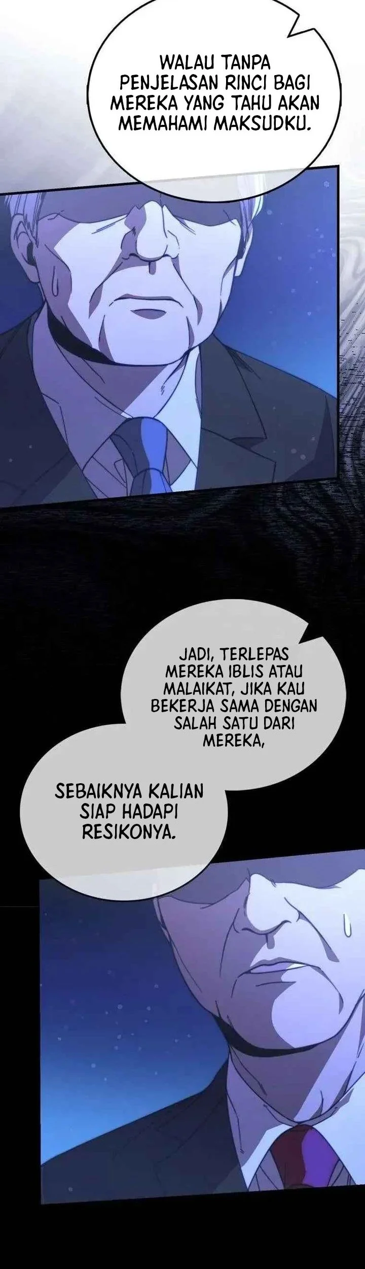 Demon Lord’s Martial Arts Ascension Chapter 170 Gambar 22