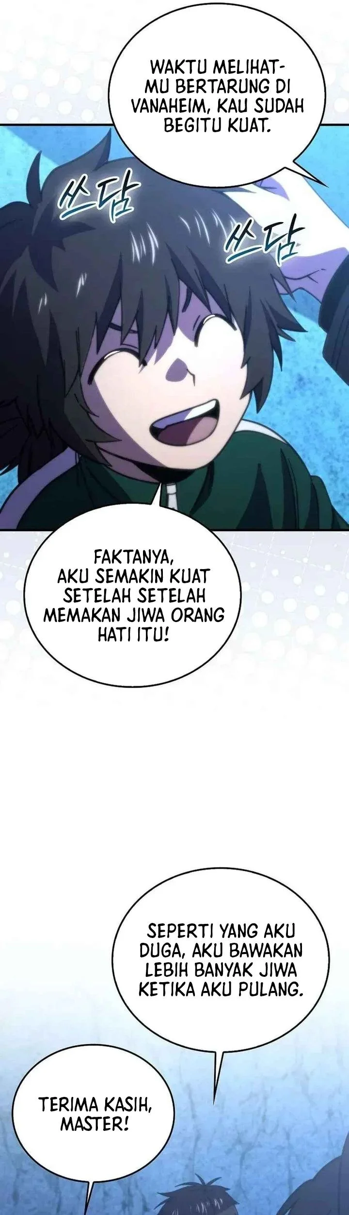 Demon Lord’s Martial Arts Ascension Chapter 171 Gambar 26