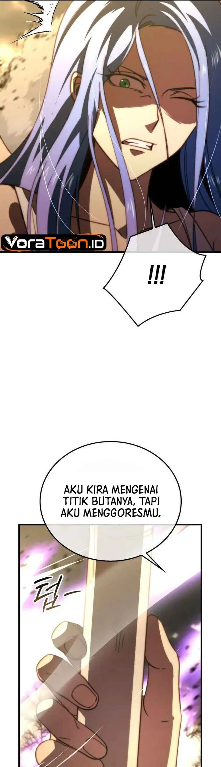 Demon Lord’s Martial Arts Ascension Chapter 172 Gambar 28