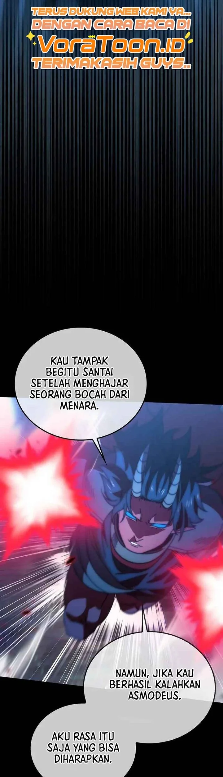 Demon Lord’s Martial Arts Ascension Chapter 173 Gambar 26
