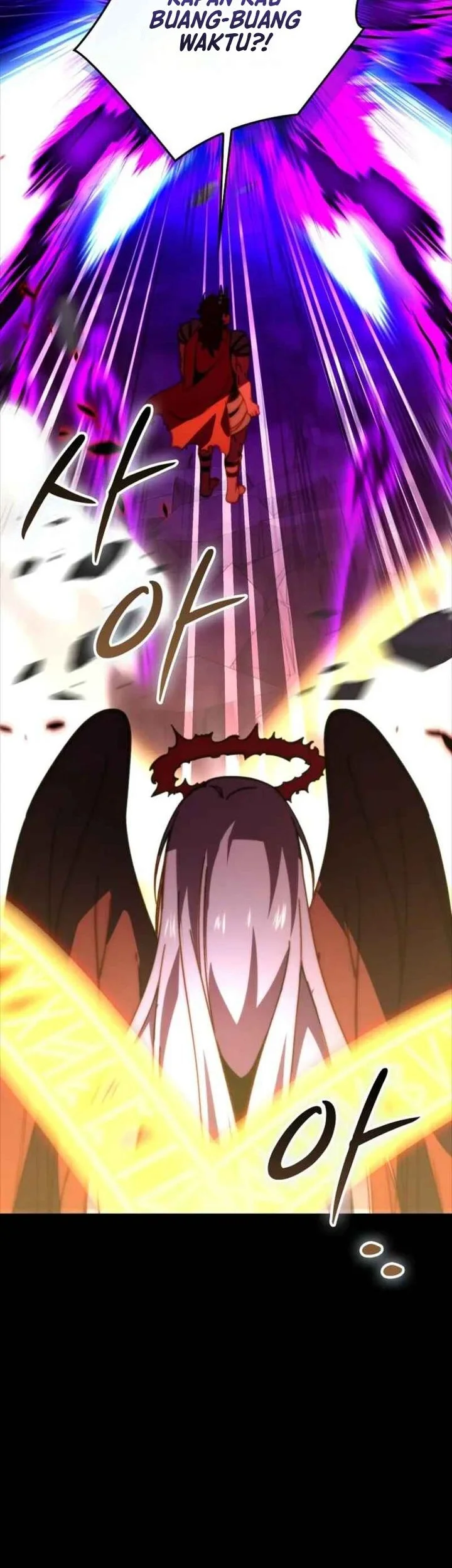 Demon Lord’s Martial Arts Ascension Chapter 174 Gambar 26