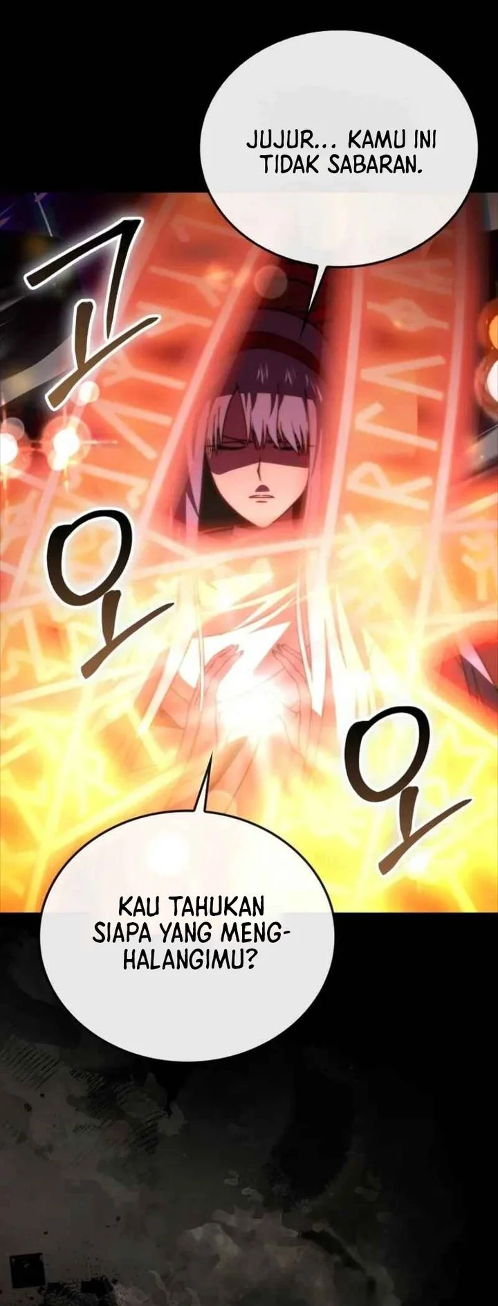 Demon Lord’s Martial Arts Ascension Chapter 174 Gambar 27