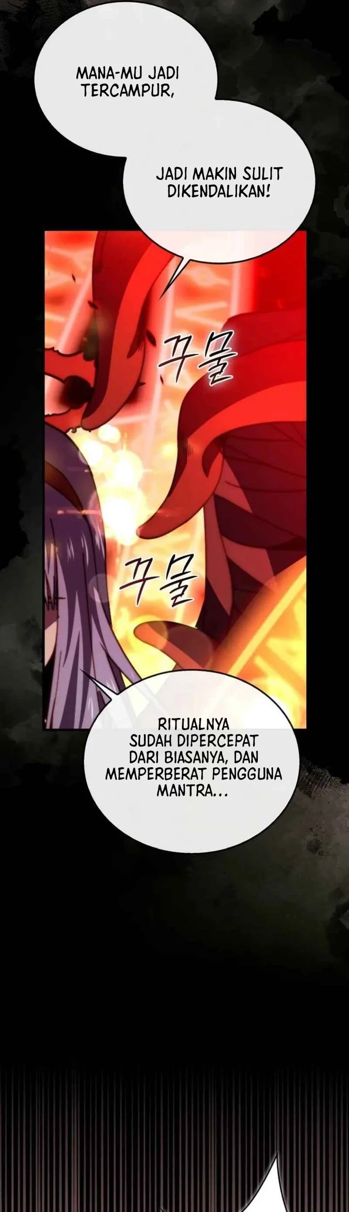 Demon Lord’s Martial Arts Ascension Chapter 174 Gambar 28
