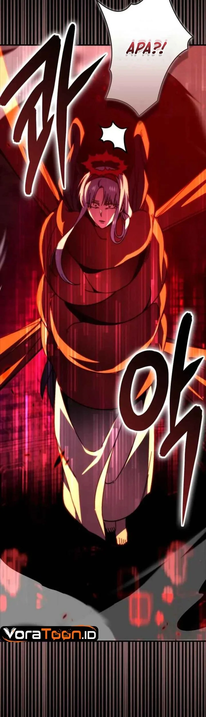 Demon Lord’s Martial Arts Ascension Chapter 174 Gambar 29