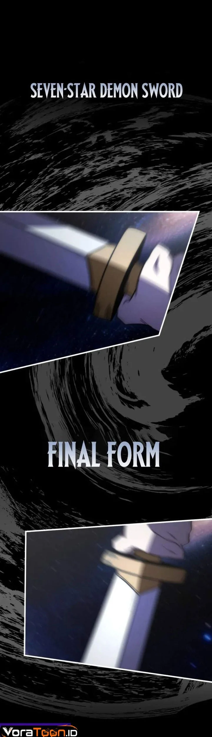 Demon Lord’s Martial Arts Ascension Chapter 175 Gambar 34