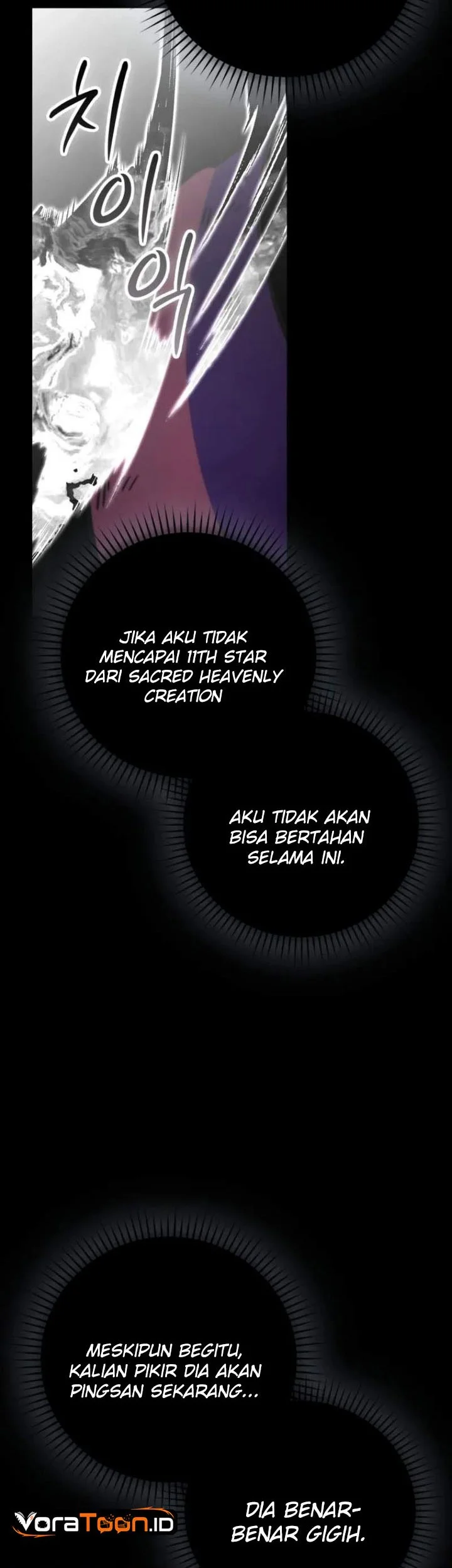 Demon Lord’s Martial Arts Ascension Chapter 175 Gambar 31