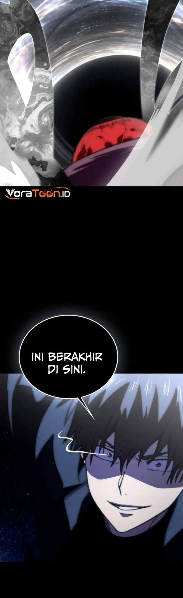 Demon Lord’s Martial Arts Ascension Chapter 175 Gambar 33