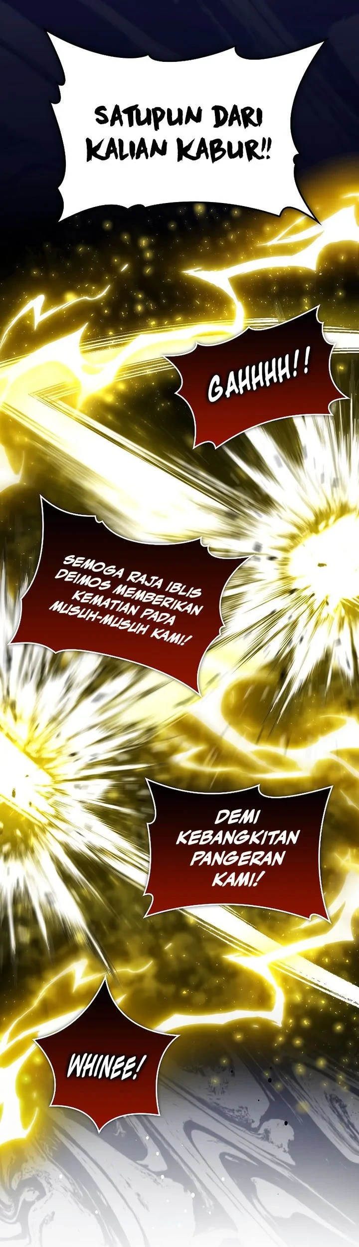 Demon Lord’s Martial Arts Ascension Chapter 32 Gambar 27