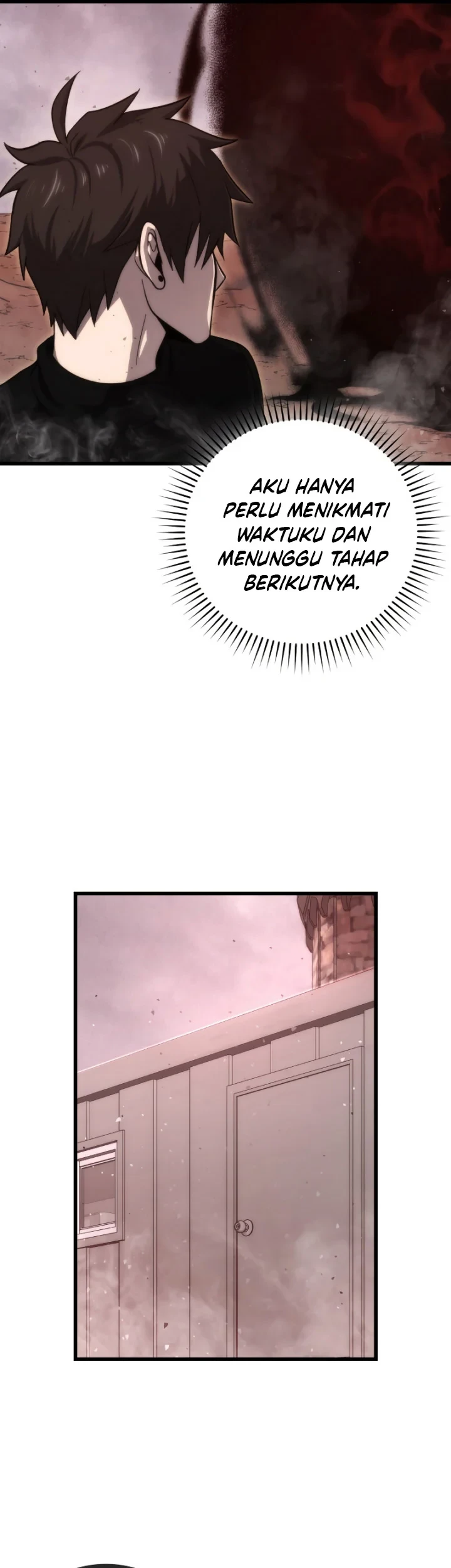 Demon Lord’s Martial Arts Ascension Chapter 49 Gambar 26