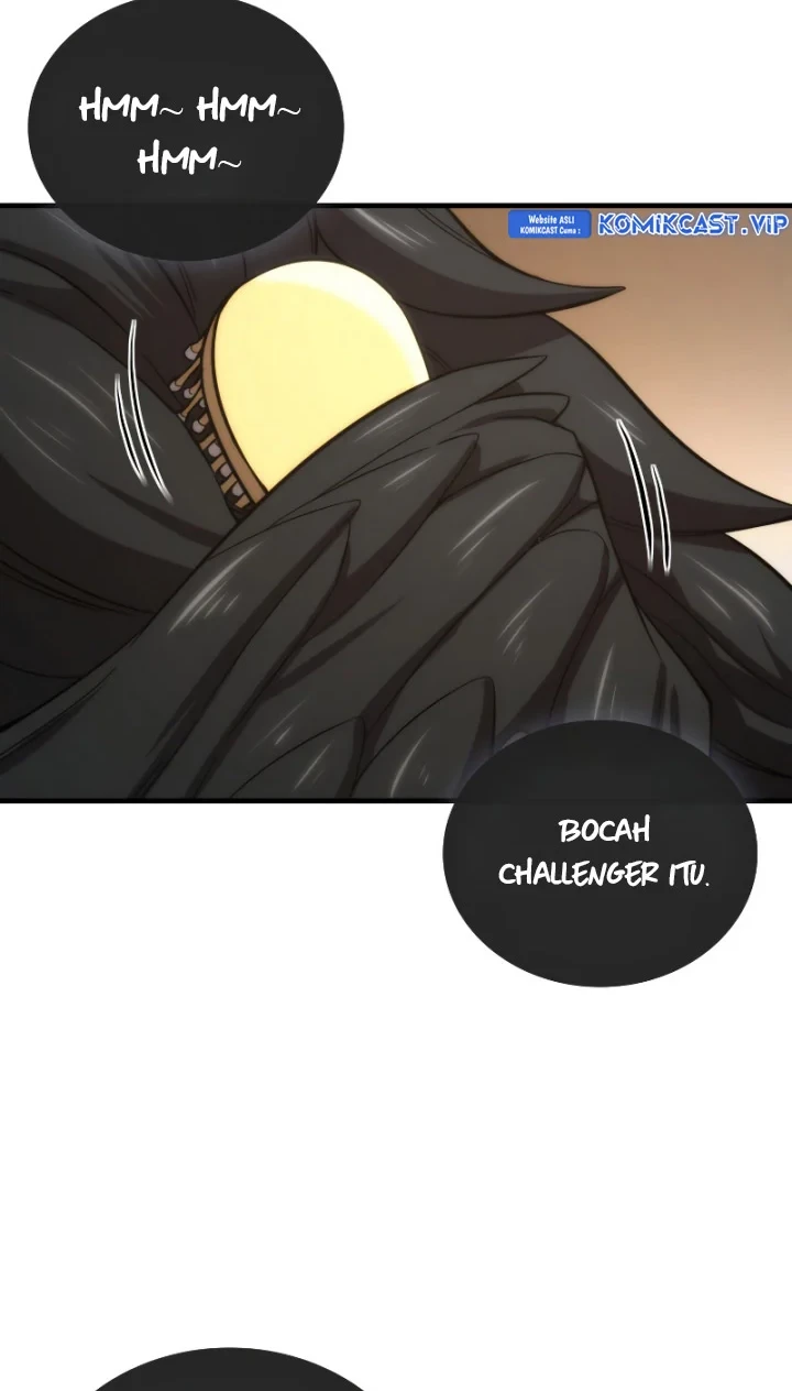Demon Lord’s Martial Arts Ascension Chapter 49 Gambar 27