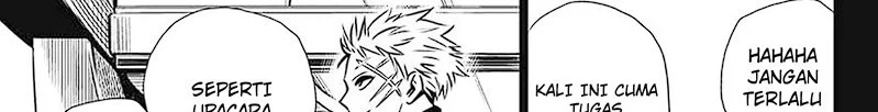 Demon Tune Chapter 1.3 Gambar 8