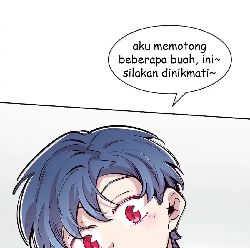 Demon X Angel, Can’t Get Along! Chapter 132 - Halaman 28
