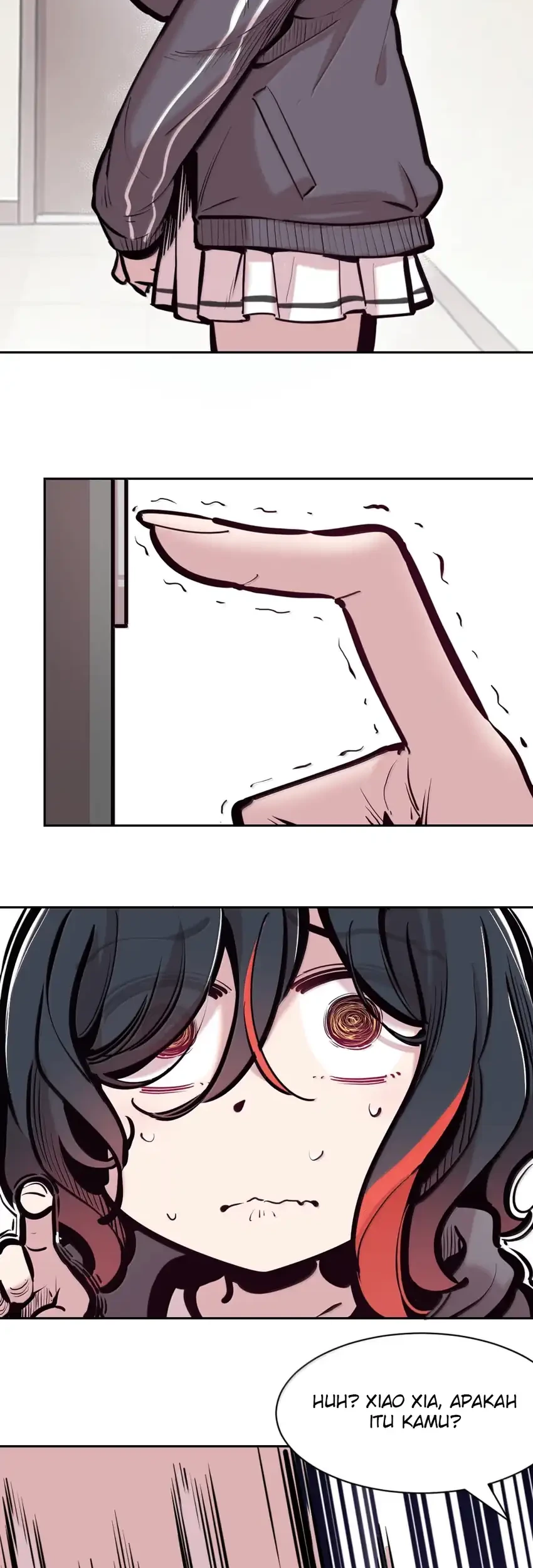 Demon X Angel, Can’t Get Along! Chapter 134 - Halaman 22
