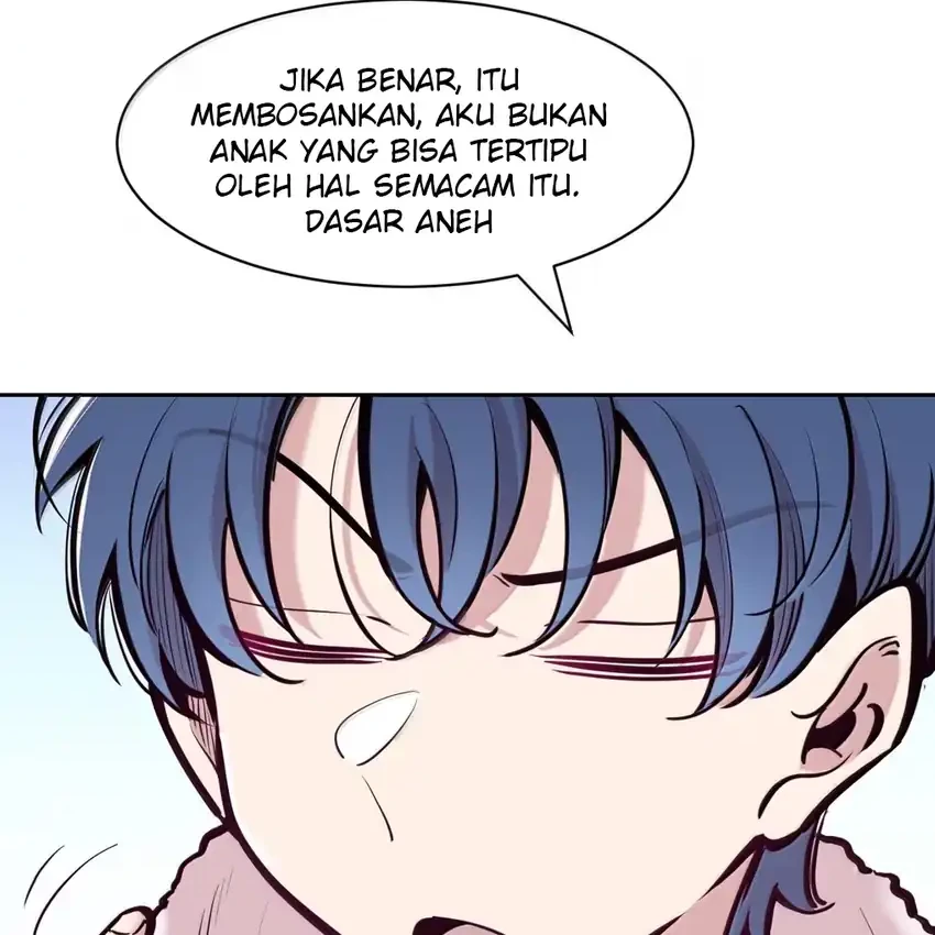 Demon X Angel, Can’t Get Along! Chapter 135.1 - Halaman 16