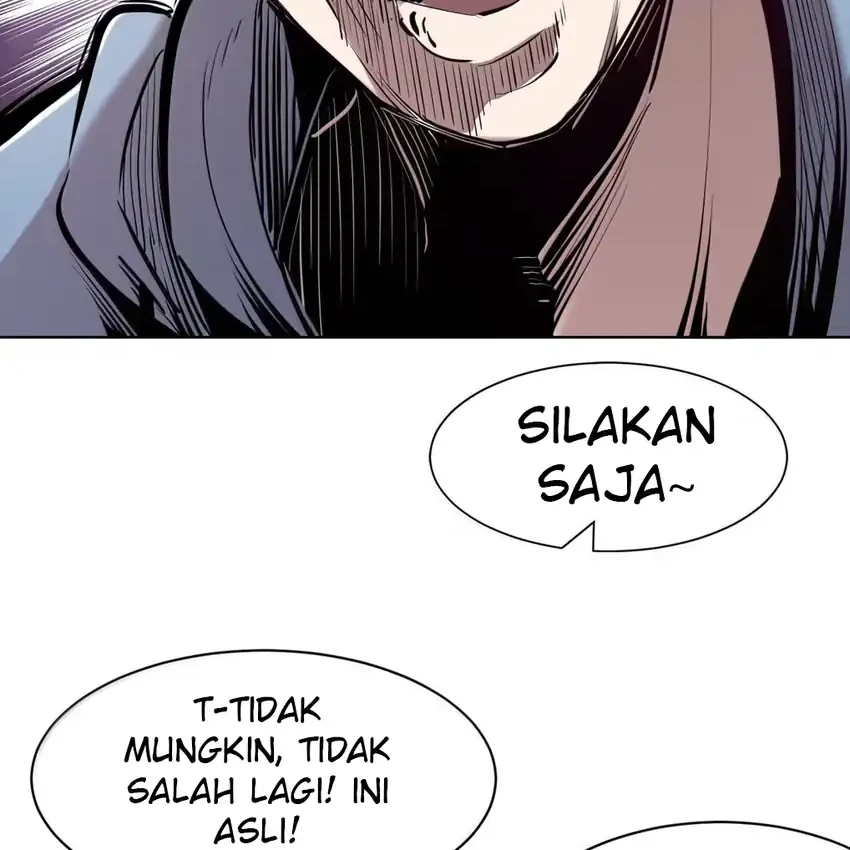 Demon X Angel, Can’t Get Along! Chapter 135 - Halaman 16