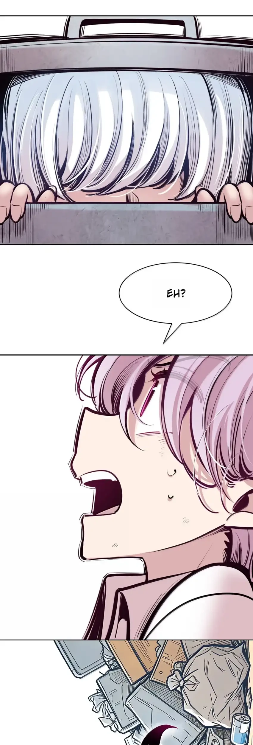 Demon X Angel, Can’t Get Along! Chapter 136 - Halaman 23