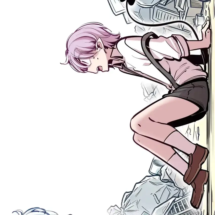 Demon X Angel, Can’t Get Along! Chapter 136 - Halaman 24