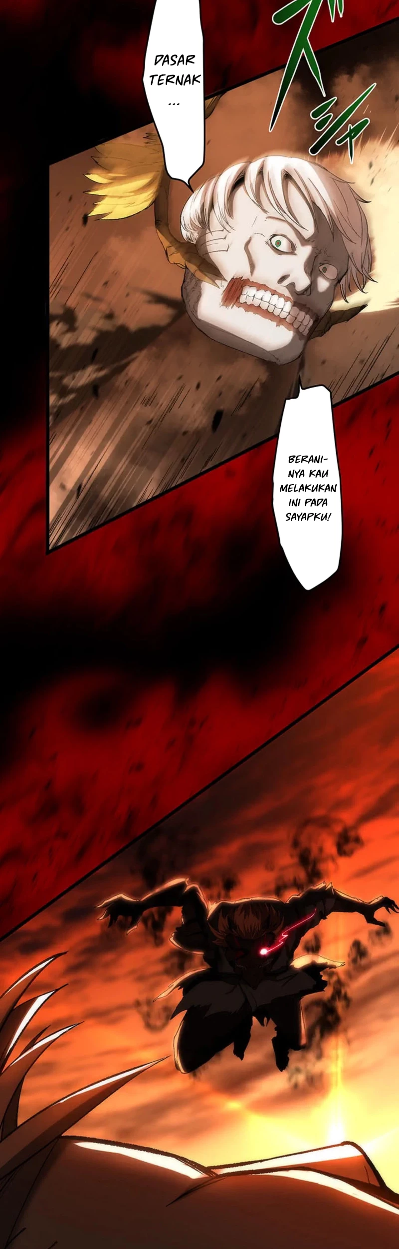 Demonize Chapter 2 halaman 23