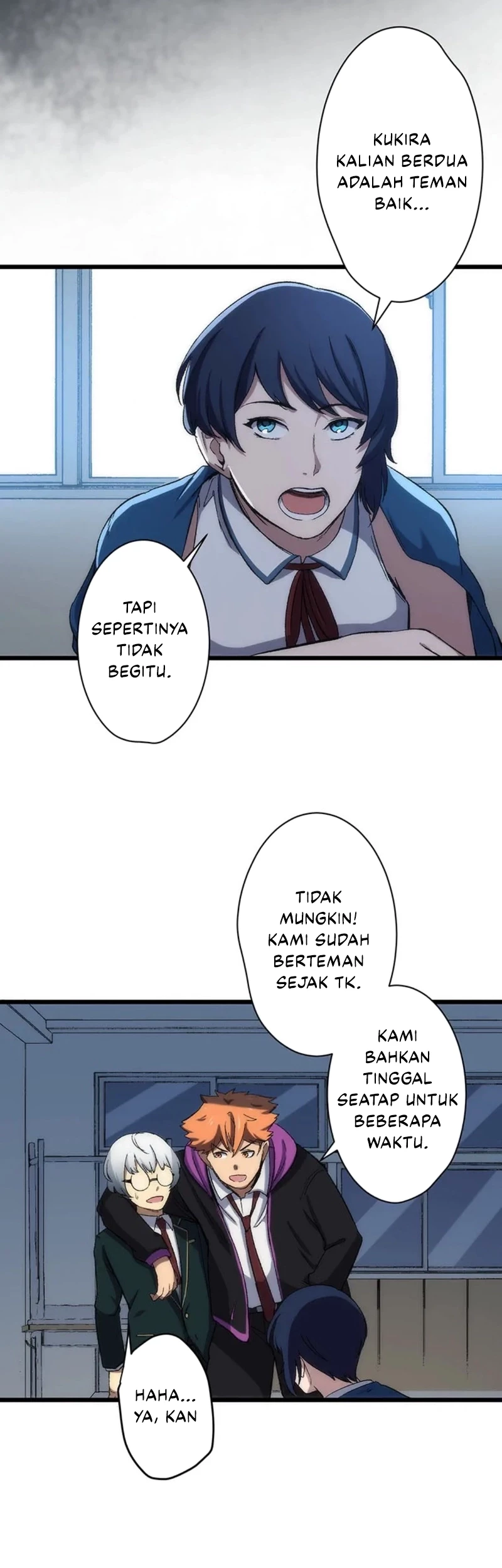 Demonize Chapter 3 halaman 26