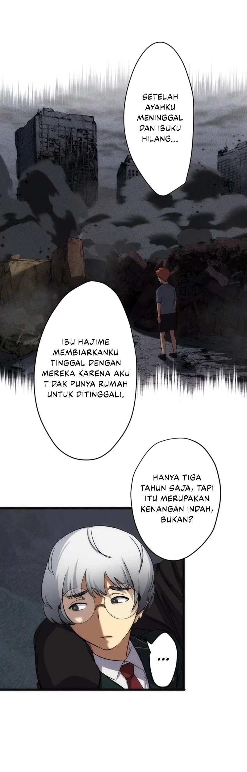 Demonize Chapter 3 halaman 27