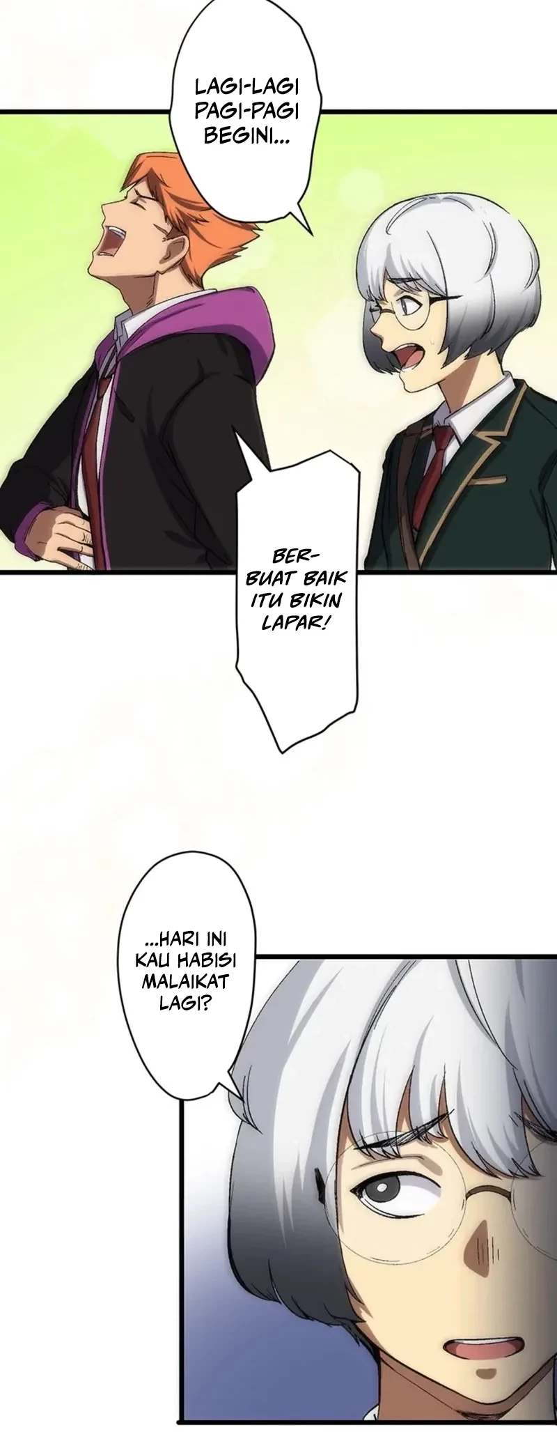 Demonize Chapter 4 halaman 23