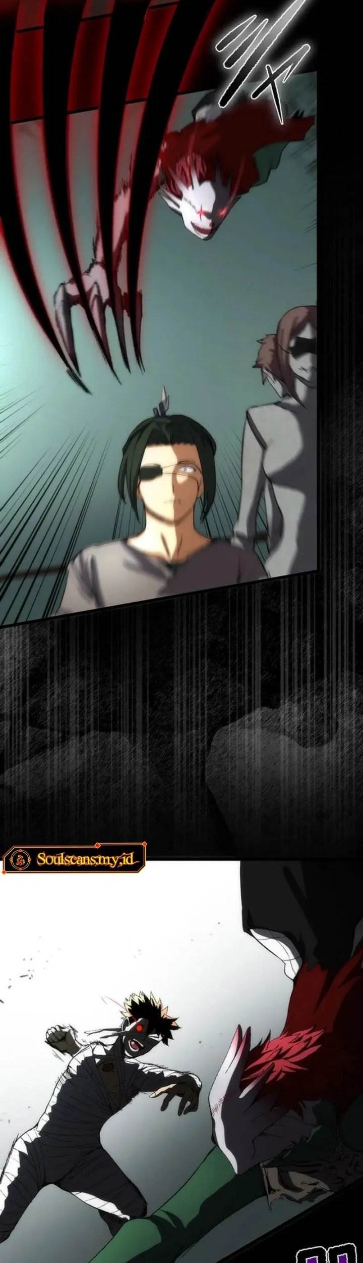 Demonize Chapter 7 halaman 22