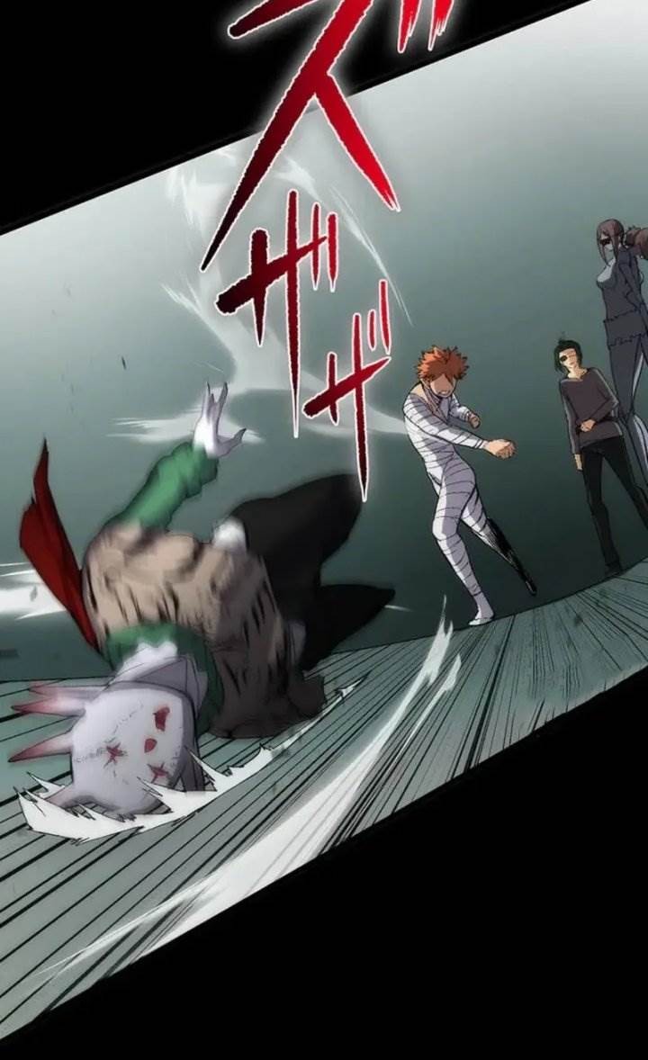 Demonize Chapter 7 halaman 24