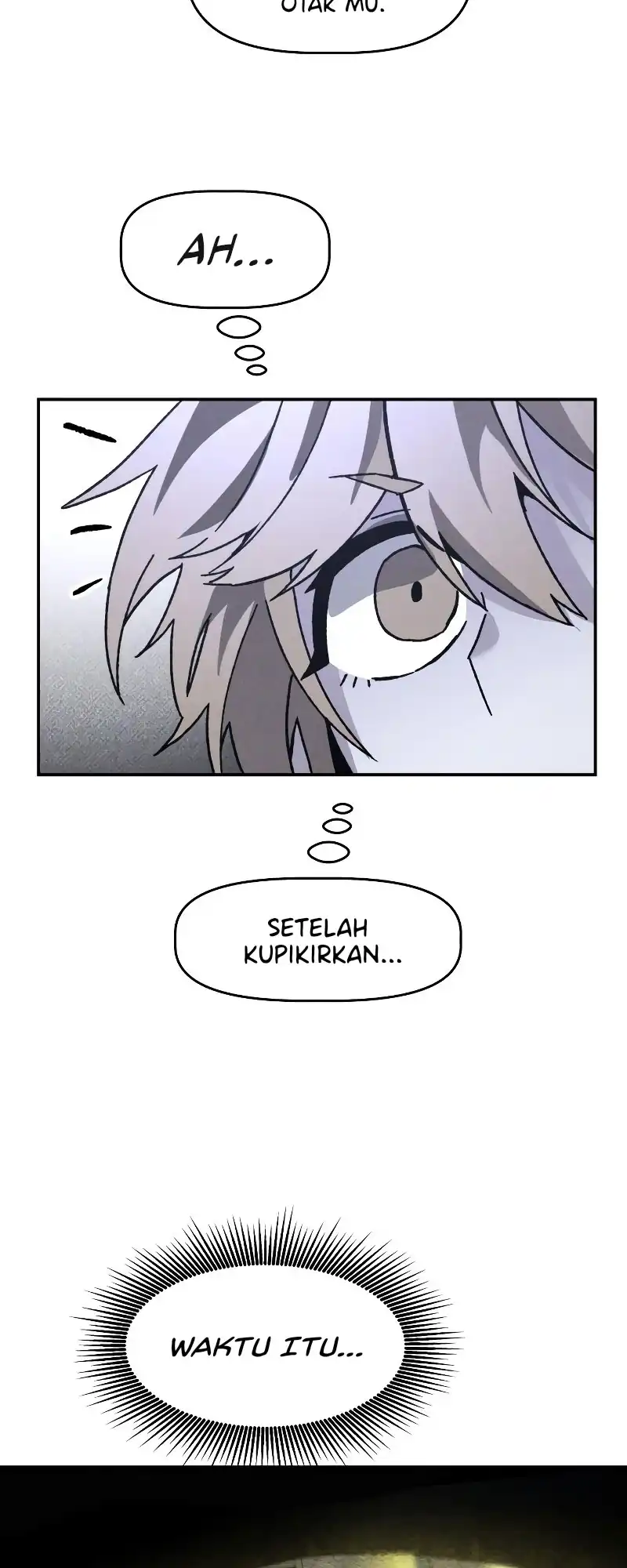 Destined Murderer Chapter 19 Gambar 24