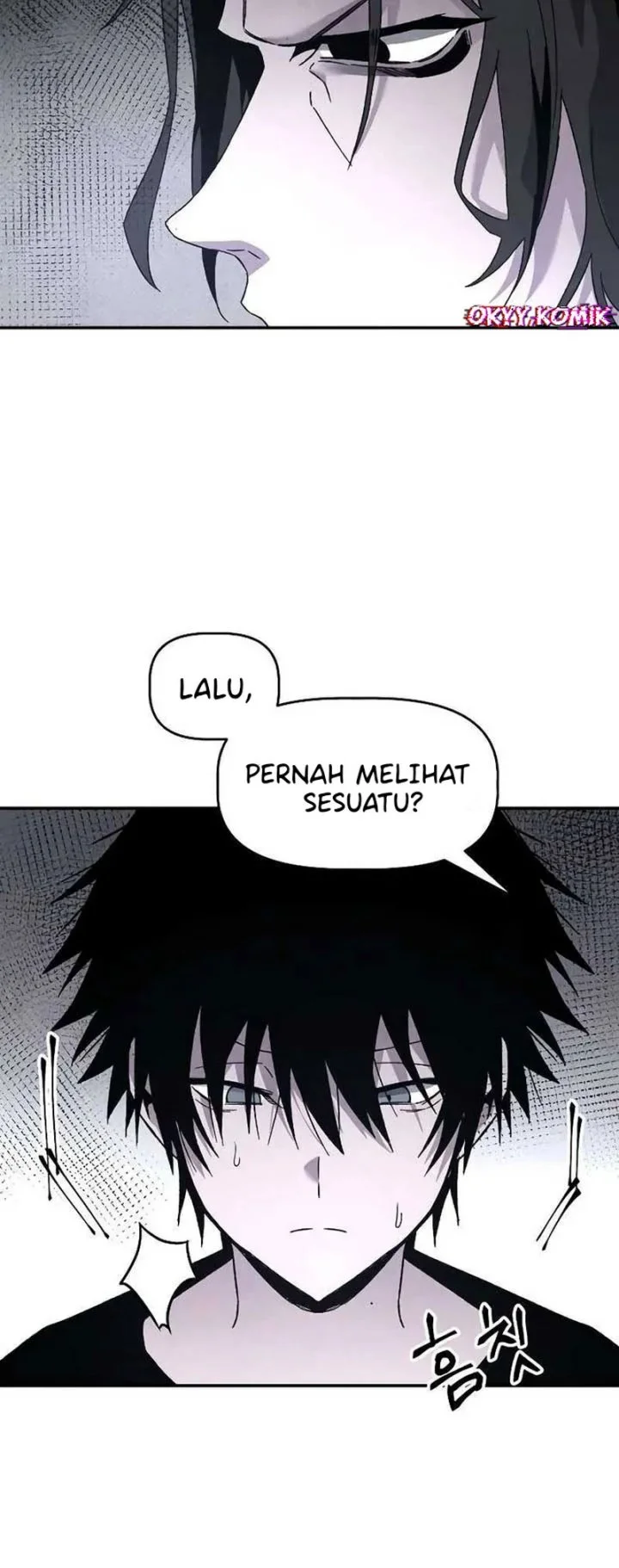 Destined Murderer Chapter 27 Gambar 25