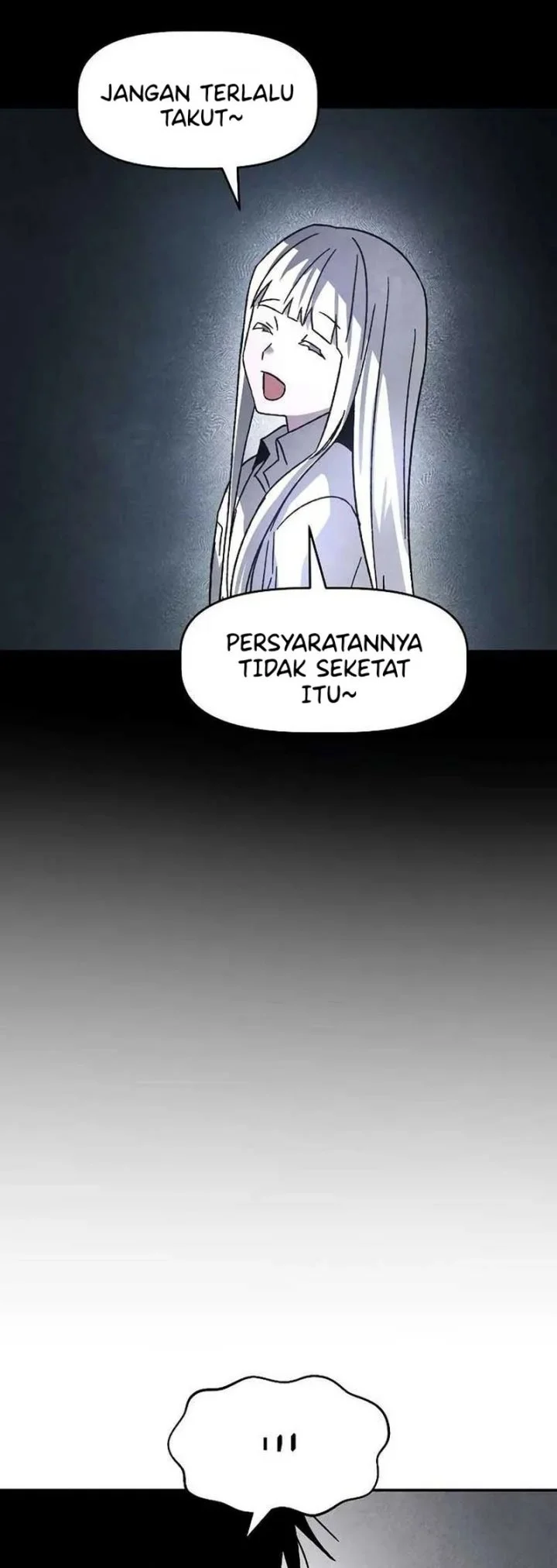 Destined Murderer Chapter 27 Gambar 28