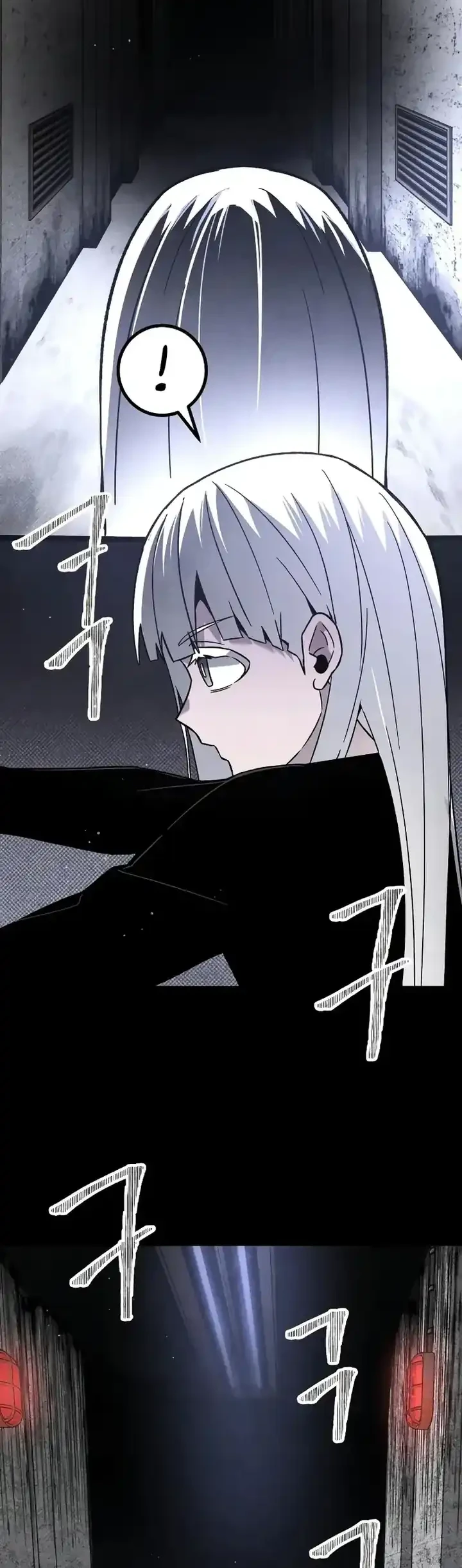 Destined Murderer Chapter 28 Gambar 21