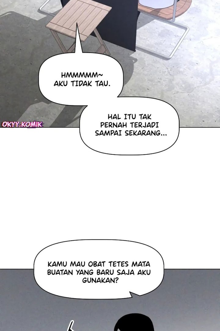 Destined Murderer Chapter 4 Gambar 44