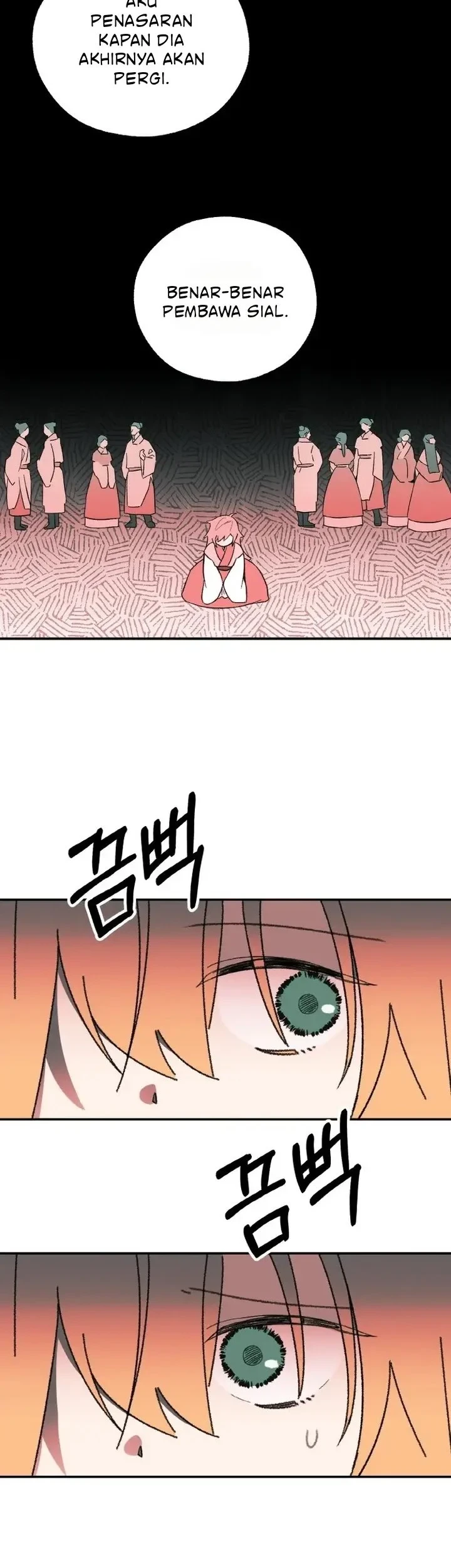 Devil Princess Chapter 1 Gambar 32