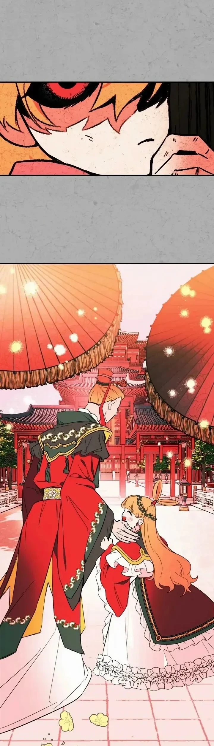 Devil Princess Chapter 2 Gambar 29