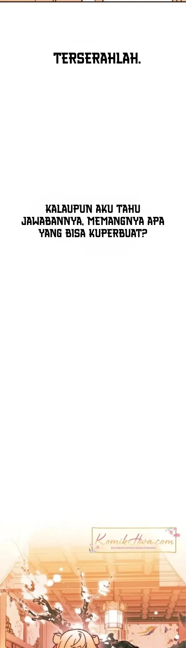 Devil Princess Chapter 3 Gambar 29