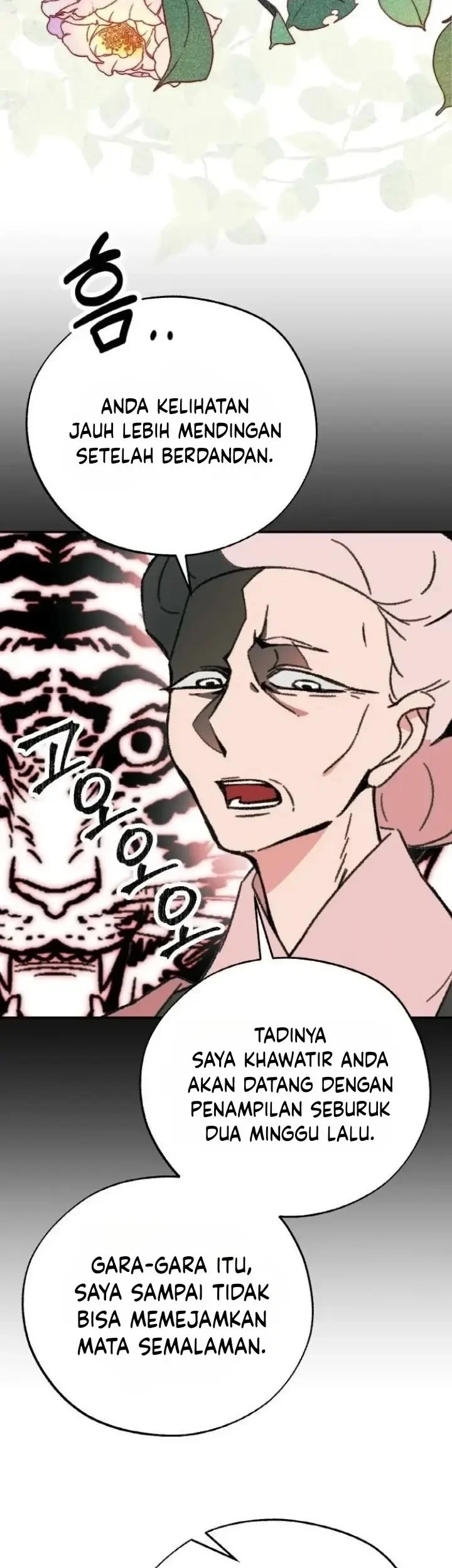 Devil Princess Chapter 3 Gambar 31