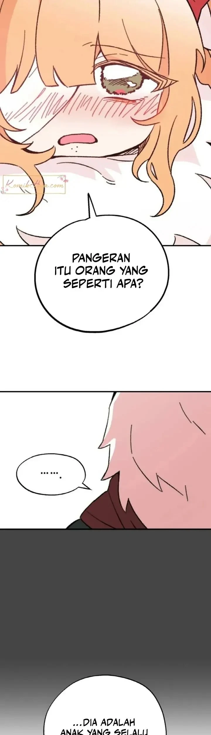 Devil Princess Chapter 5 Gambar 25