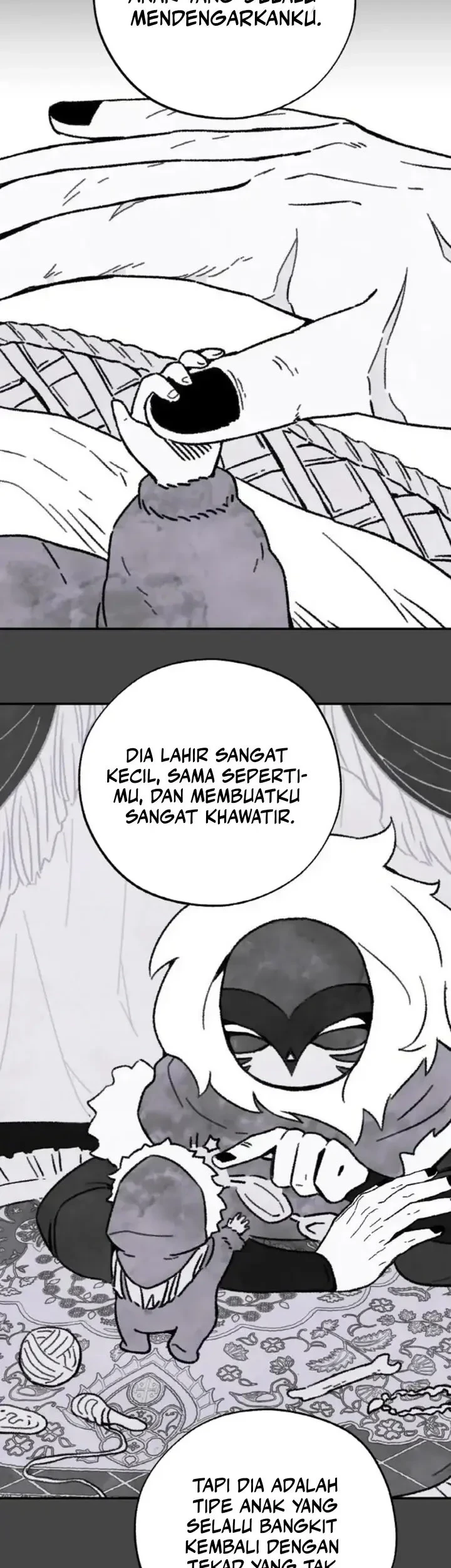Devil Princess Chapter 5 Gambar 26
