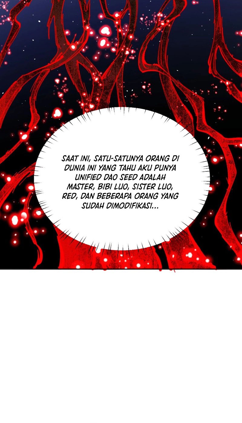 Devious Son Of Heaven Chapter 127 Gambar 18