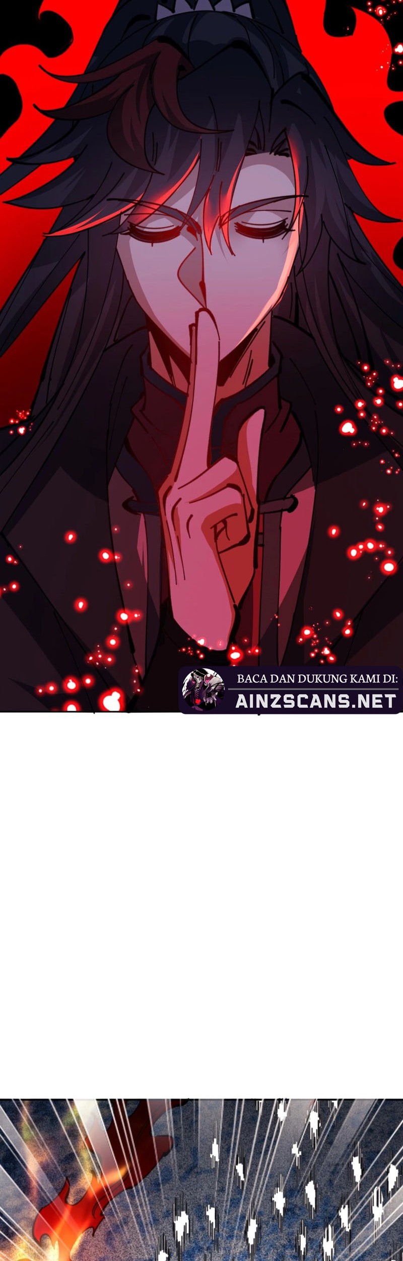 Devious Son Of Heaven Chapter 127 Gambar 20