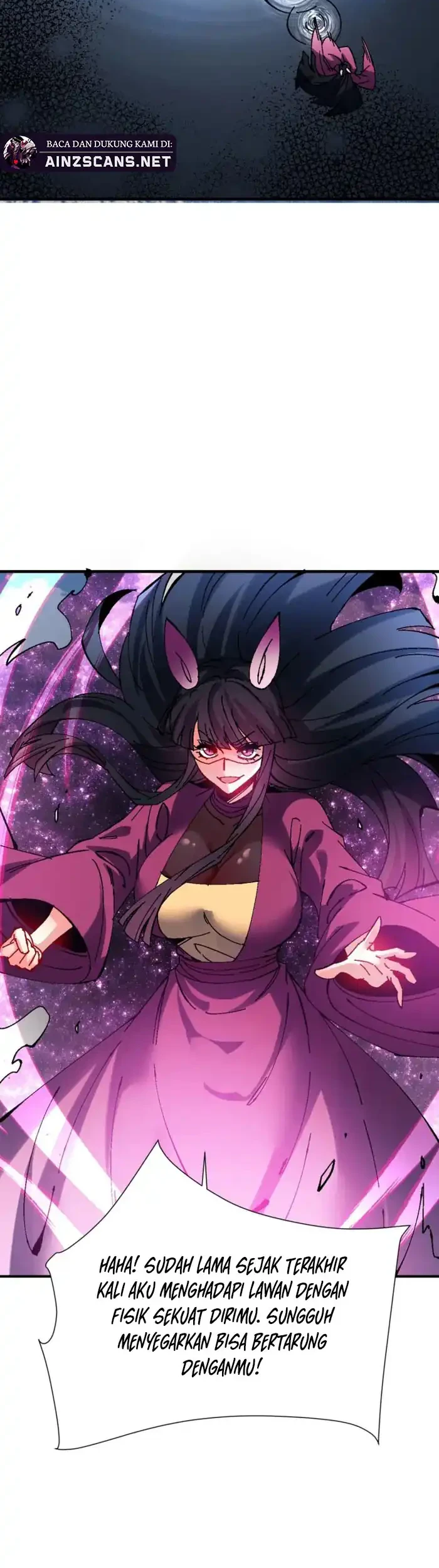 Devious Son Of Heaven Chapter 153 Gambar 15